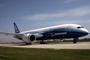 TUSAŞ-Boeing ortaklığı g&uuml;&ccedil;lendi