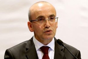 Başbakan Yardımcısı Şimşek'ten Halkbank a&ccedil;ıklaması