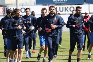 Trabzonspor'a &Ccedil;aykur Rizespor ma&ccedil;ı &ouml;ncesi iyi haber