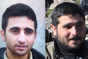 PKK'ya iletişim darbesi: İrtibatları kesildi
