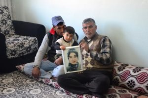 Tek kurşunla iki can alan maganda 2 yıldır bulunamadı
