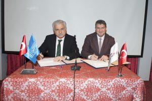Bursa'da sağlıkta &ouml;rnek işbirliği
