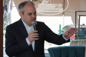 Kılı&ccedil;: Akşener'in yanındakiler FET&Ouml;'den i&ccedil;eride