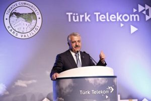 1,8 milyon haneye 'ucuz internet' m&uuml;jdesi