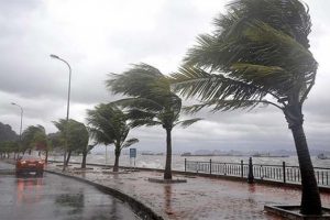 Marmara i&ccedil;in fırtına uyarısı!
