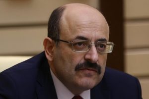 Y&Ouml;K Başkanı Sara&ccedil;'tan Y&Ouml;KDİL i&ccedil;in anket