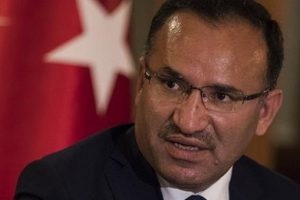 Bozdağ: ABD FET&Ouml;'c&uuml;lerin vizelerini iptal etmeli