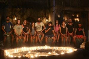 Survivor'da bu hafta kim elendi?