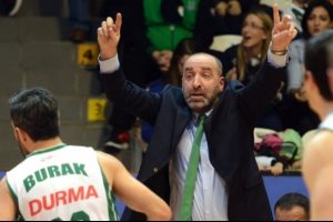 Bursaspor Durmazlar Antren&ouml;r&uuml; Baş: Tehlikeli bir takıma karşı oynayacağız