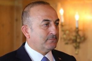 &Ccedil;avuşoğlu: Bharara'nın FET&Ouml; ile yakın bağları var