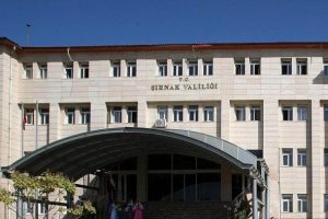 Şırnak'ta K&uuml;rt&ccedil;e propagandanın yasaklandığı iddiasına yalanlama