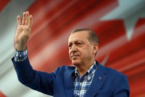 Cumhurbaşkanı Erdoğan'ın Erzurum programı ertelendi