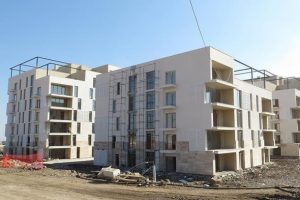 Diyarbakır'daki 290 milyon liralık 85 proje tamamlandı
