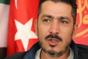 &Ouml;SO Komutanı İsa, Fırat Kalkanı'nı değerlendirdi