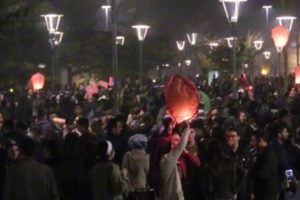 Konya'da Şivlilik &ccedil;oşkusu yaşandı