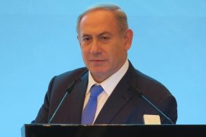 Netanyahu'dan yeni yerleşim birimi a&ccedil;ıklaması