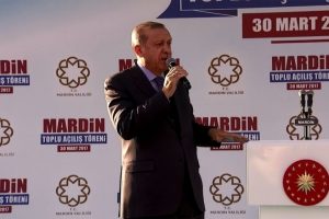 Cumhurbaşkanı Erdoğan'dan ter&ouml;r a&ccedil;ıklaması