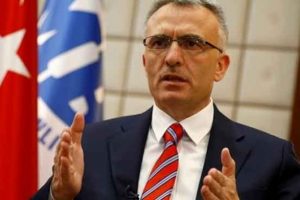 Bakan Ağbal: "İthal 2. el ara&ccedil; alanların vergi mağduriyetini kaldırıyoruz"