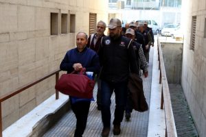 Bursa'da FET&Ouml; operasyonu: 2 tutuklama