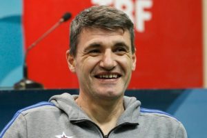 "Onların h&uuml;cumlarını iyi savunma ile durdurduk"