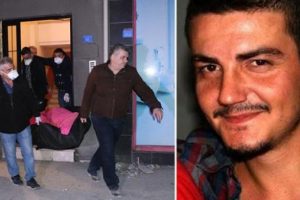 İş adamının oğlu evinde 4 g&uuml;n sonra &ouml;l&uuml; bulundu