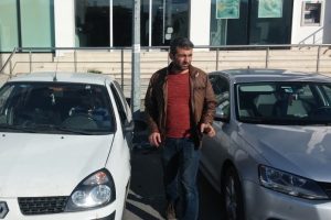 Kaşla g&ouml;z arasında 46 bin lirasını &ccedil;aldılar