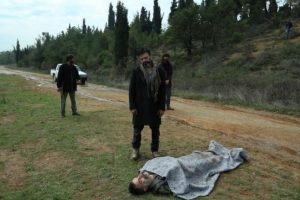 S&ouml;z'&uuml;n kadrosuna s&uuml;rpriz isim!