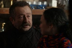 Show TV'nin yeni dizisinin yayın tarihi belli oldu!