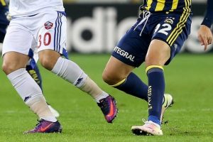 Fenerbah&ccedil;e ile Kardemir Karab&uuml;kspor 18. randevuda