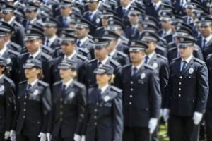Komiser yardımcısı sınavı i&ccedil;in şartlar değişti