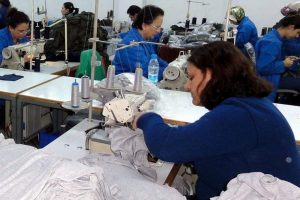 İstihdam sayısı 400 bini aştı