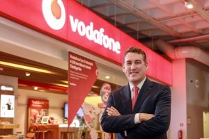 Vodafone, 4.5G'nin ilk yılı sonu&ccedil;larını a&ccedil;ıkladı