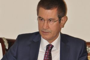 Canikli: "2017'de y&uuml;zde 4'&uuml;n &uuml;zerinde b&uuml;y&uuml;yeceğiz"