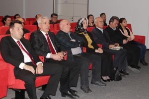 İMO Bursa'da iş g&uuml;venliği ele alındı