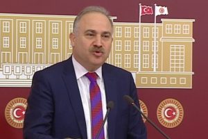 CHP'li G&ouml;k'ten Adil &Ouml;ks&uuml;z'&uuml;n aranması a&ccedil;ıklaması