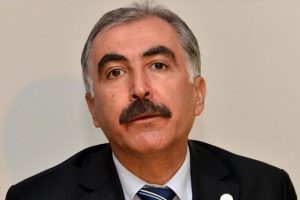 'Tam g&uuml;n eğitim i&ccedil;in 100 bin &ouml;ğretmen ataması gerekiyor'
