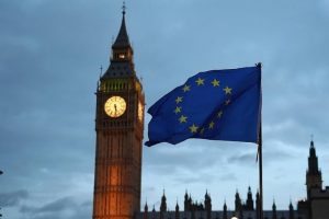 İngiltere'de turizm ve hizmet sekt&ouml;r&uuml;nde Brexit endişesi