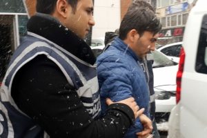 CHP'li vekilin kardeşinin davası ertelendi