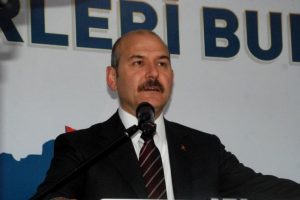 Soylu: Kılı&ccedil;daroğlu nasıl genel başkan oldu, anlatayım