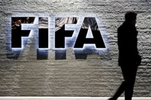 FIFA'dan 1300 sayfalık r&uuml;şvet raporu