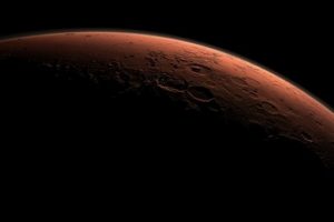 NASA Mars'ın keşfi i&ccedil;in Ay'a istasyon kuracak