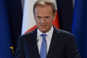 AB Brexit m&uuml;zakerelerinde &ouml;nceliklerini a&ccedil;ıkladı