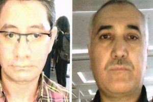 Bu fotoğraflar ABD'den gelen belgede &ccedil;ıktı