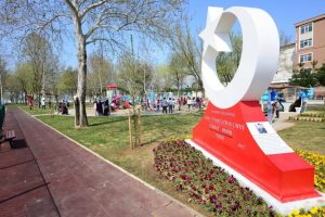 Bursa Yıldırım'da şehidin ismi yaşatılacak