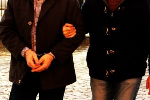 Şanlıurfa'da PKK operasyonu: 12 g&ouml;zaltı