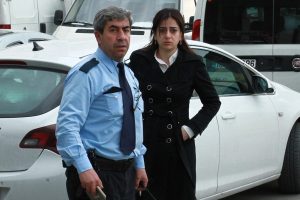 Bursa'da b&uuml;y&uuml;k kapka&ccedil; son anda &ouml;nlendi!