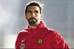 Eski Eskişehirsporlu futbolcuya şike şoku!