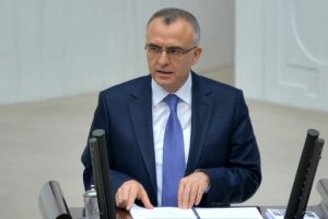 Bakan Ağbal: 16 Nisan'dan sonra reform hamlesini başlatacağız