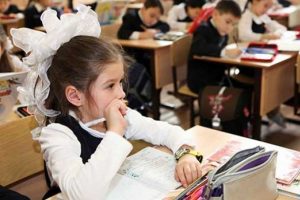 &Ouml;ğrenci sayısı 17 milyon 319 bin 433 oldu