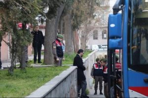 FET&Ouml;'n&uuml;n &ouml;zel eğitim yapılanması davasında 11 tahliye